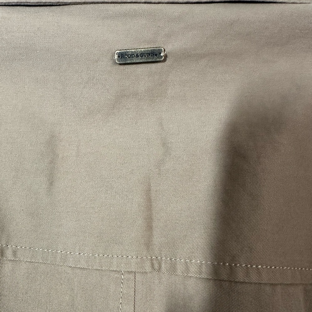 Rodd & Gunn Men's Jacket - Picture 6 of 8